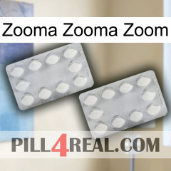 Zooma Zooma Zoom 17